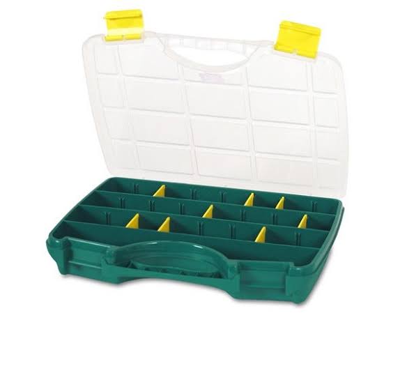Estuche Separadores Ferrotech 420-305-61